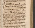 Zdjęcie nr 658 dla obiektu archiwalnego: Acta actorum, causarum spiritualium, civilium, criminalium, obligationum, cessionum, decimarum, testamentorum R. D. Martini Szyszkowski, episcopi Cracoviensis, ducis Severiensis in annis 1617 - 1619. Tomus primus.