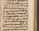 Zdjęcie nr 654 dla obiektu archiwalnego: Acta actorum, causarum spiritualium, civilium, criminalium, obligationum, cessionum, decimarum, testamentorum R. D. Martini Szyszkowski, episcopi Cracoviensis, ducis Severiensis in annis 1617 - 1619. Tomus primus.
