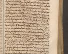 Zdjęcie nr 648 dla obiektu archiwalnego: Acta actorum, causarum spiritualium, civilium, criminalium, obligationum, cessionum, decimarum, testamentorum R. D. Martini Szyszkowski, episcopi Cracoviensis, ducis Severiensis in annis 1617 - 1619. Tomus primus.
