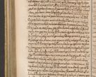 Zdjęcie nr 647 dla obiektu archiwalnego: Acta actorum, causarum spiritualium, civilium, criminalium, obligationum, cessionum, decimarum, testamentorum R. D. Martini Szyszkowski, episcopi Cracoviensis, ducis Severiensis in annis 1617 - 1619. Tomus primus.