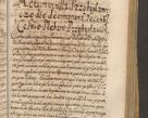 Zdjęcie nr 642 dla obiektu archiwalnego: Acta actorum, causarum spiritualium, civilium, criminalium, obligationum, cessionum, decimarum, testamentorum R. D. Martini Szyszkowski, episcopi Cracoviensis, ducis Severiensis in annis 1617 - 1619. Tomus primus.