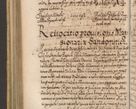 Zdjęcie nr 641 dla obiektu archiwalnego: Acta actorum, causarum spiritualium, civilium, criminalium, obligationum, cessionum, decimarum, testamentorum R. D. Martini Szyszkowski, episcopi Cracoviensis, ducis Severiensis in annis 1617 - 1619. Tomus primus.