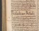 Zdjęcie nr 639 dla obiektu archiwalnego: Acta actorum, causarum spiritualium, civilium, criminalium, obligationum, cessionum, decimarum, testamentorum R. D. Martini Szyszkowski, episcopi Cracoviensis, ducis Severiensis in annis 1617 - 1619. Tomus primus.