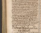 Zdjęcie nr 635 dla obiektu archiwalnego: Acta actorum, causarum spiritualium, civilium, criminalium, obligationum, cessionum, decimarum, testamentorum R. D. Martini Szyszkowski, episcopi Cracoviensis, ducis Severiensis in annis 1617 - 1619. Tomus primus.