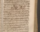 Zdjęcie nr 628 dla obiektu archiwalnego: Acta actorum, causarum spiritualium, civilium, criminalium, obligationum, cessionum, decimarum, testamentorum R. D. Martini Szyszkowski, episcopi Cracoviensis, ducis Severiensis in annis 1617 - 1619. Tomus primus.