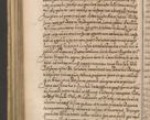 Zdjęcie nr 625 dla obiektu archiwalnego: Acta actorum, causarum spiritualium, civilium, criminalium, obligationum, cessionum, decimarum, testamentorum R. D. Martini Szyszkowski, episcopi Cracoviensis, ducis Severiensis in annis 1617 - 1619. Tomus primus.