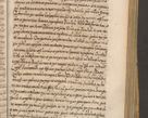 Zdjęcie nr 624 dla obiektu archiwalnego: Acta actorum, causarum spiritualium, civilium, criminalium, obligationum, cessionum, decimarum, testamentorum R. D. Martini Szyszkowski, episcopi Cracoviensis, ducis Severiensis in annis 1617 - 1619. Tomus primus.