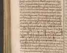 Zdjęcie nr 617 dla obiektu archiwalnego: Acta actorum, causarum spiritualium, civilium, criminalium, obligationum, cessionum, decimarum, testamentorum R. D. Martini Szyszkowski, episcopi Cracoviensis, ducis Severiensis in annis 1617 - 1619. Tomus primus.