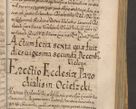 Zdjęcie nr 616 dla obiektu archiwalnego: Acta actorum, causarum spiritualium, civilium, criminalium, obligationum, cessionum, decimarum, testamentorum R. D. Martini Szyszkowski, episcopi Cracoviensis, ducis Severiensis in annis 1617 - 1619. Tomus primus.