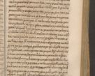 Zdjęcie nr 612 dla obiektu archiwalnego: Acta actorum, causarum spiritualium, civilium, criminalium, obligationum, cessionum, decimarum, testamentorum R. D. Martini Szyszkowski, episcopi Cracoviensis, ducis Severiensis in annis 1617 - 1619. Tomus primus.