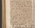 Zdjęcie nr 613 dla obiektu archiwalnego: Acta actorum, causarum spiritualium, civilium, criminalium, obligationum, cessionum, decimarum, testamentorum R. D. Martini Szyszkowski, episcopi Cracoviensis, ducis Severiensis in annis 1617 - 1619. Tomus primus.