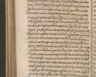 Zdjęcie nr 611 dla obiektu archiwalnego: Acta actorum, causarum spiritualium, civilium, criminalium, obligationum, cessionum, decimarum, testamentorum R. D. Martini Szyszkowski, episcopi Cracoviensis, ducis Severiensis in annis 1617 - 1619. Tomus primus.