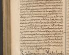 Zdjęcie nr 809 dla obiektu archiwalnego: Acta actorum, causarum spiritualium, civilium, criminalium, obligationum, cessionum, decimarum, testamentorum R. D. Martini Szyszkowski, episcopi Cracoviensis, ducis Severiensis in annis 1617 - 1619. Tomus primus.