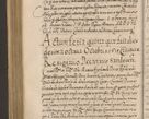 Zdjęcie nr 1010 dla obiektu archiwalnego: Acta actorum, causarum spiritualium, civilium, criminalium, obligationum, cessionum, decimarum, testamentorum R. D. Martini Szyszkowski, episcopi Cracoviensis, ducis Severiensis in annis 1617 - 1619. Tomus primus.
