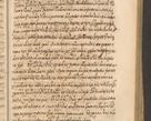 Zdjęcie nr 810 dla obiektu archiwalnego: Acta actorum, causarum spiritualium, civilium, criminalium, obligationum, cessionum, decimarum, testamentorum R. D. Martini Szyszkowski, episcopi Cracoviensis, ducis Severiensis in annis 1617 - 1619. Tomus primus.