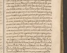Zdjęcie nr 1007 dla obiektu archiwalnego: Acta actorum, causarum spiritualium, civilium, criminalium, obligationum, cessionum, decimarum, testamentorum R. D. Martini Szyszkowski, episcopi Cracoviensis, ducis Severiensis in annis 1617 - 1619. Tomus primus.