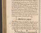 Zdjęcie nr 1006 dla obiektu archiwalnego: Acta actorum, causarum spiritualium, civilium, criminalium, obligationum, cessionum, decimarum, testamentorum R. D. Martini Szyszkowski, episcopi Cracoviensis, ducis Severiensis in annis 1617 - 1619. Tomus primus.