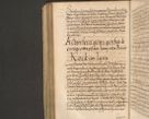 Zdjęcie nr 811 dla obiektu archiwalnego: Acta actorum, causarum spiritualium, civilium, criminalium, obligationum, cessionum, decimarum, testamentorum R. D. Martini Szyszkowski, episcopi Cracoviensis, ducis Severiensis in annis 1617 - 1619. Tomus primus.