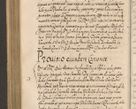 Zdjęcie nr 1004 dla obiektu archiwalnego: Acta actorum, causarum spiritualium, civilium, criminalium, obligationum, cessionum, decimarum, testamentorum R. D. Martini Szyszkowski, episcopi Cracoviensis, ducis Severiensis in annis 1617 - 1619. Tomus primus.