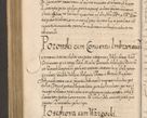 Zdjęcie nr 1002 dla obiektu archiwalnego: Acta actorum, causarum spiritualium, civilium, criminalium, obligationum, cessionum, decimarum, testamentorum R. D. Martini Szyszkowski, episcopi Cracoviensis, ducis Severiensis in annis 1617 - 1619. Tomus primus.