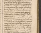 Zdjęcie nr 1001 dla obiektu archiwalnego: Acta actorum, causarum spiritualium, civilium, criminalium, obligationum, cessionum, decimarum, testamentorum R. D. Martini Szyszkowski, episcopi Cracoviensis, ducis Severiensis in annis 1617 - 1619. Tomus primus.