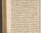 Zdjęcie nr 994 dla obiektu archiwalnego: Acta actorum, causarum spiritualium, civilium, criminalium, obligationum, cessionum, decimarum, testamentorum R. D. Martini Szyszkowski, episcopi Cracoviensis, ducis Severiensis in annis 1617 - 1619. Tomus primus.