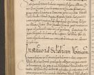 Zdjęcie nr 988 dla obiektu archiwalnego: Acta actorum, causarum spiritualium, civilium, criminalium, obligationum, cessionum, decimarum, testamentorum R. D. Martini Szyszkowski, episcopi Cracoviensis, ducis Severiensis in annis 1617 - 1619. Tomus primus.