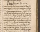 Zdjęcie nr 989 dla obiektu archiwalnego: Acta actorum, causarum spiritualium, civilium, criminalium, obligationum, cessionum, decimarum, testamentorum R. D. Martini Szyszkowski, episcopi Cracoviensis, ducis Severiensis in annis 1617 - 1619. Tomus primus.