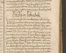 Zdjęcie nr 987 dla obiektu archiwalnego: Acta actorum, causarum spiritualium, civilium, criminalium, obligationum, cessionum, decimarum, testamentorum R. D. Martini Szyszkowski, episcopi Cracoviensis, ducis Severiensis in annis 1617 - 1619. Tomus primus.