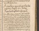 Zdjęcie nr 985 dla obiektu archiwalnego: Acta actorum, causarum spiritualium, civilium, criminalium, obligationum, cessionum, decimarum, testamentorum R. D. Martini Szyszkowski, episcopi Cracoviensis, ducis Severiensis in annis 1617 - 1619. Tomus primus.
