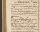 Zdjęcie nr 984 dla obiektu archiwalnego: Acta actorum, causarum spiritualium, civilium, criminalium, obligationum, cessionum, decimarum, testamentorum R. D. Martini Szyszkowski, episcopi Cracoviensis, ducis Severiensis in annis 1617 - 1619. Tomus primus.