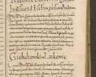 Zdjęcie nr 981 dla obiektu archiwalnego: Acta actorum, causarum spiritualium, civilium, criminalium, obligationum, cessionum, decimarum, testamentorum R. D. Martini Szyszkowski, episcopi Cracoviensis, ducis Severiensis in annis 1617 - 1619. Tomus primus.