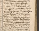 Zdjęcie nr 977 dla obiektu archiwalnego: Acta actorum, causarum spiritualium, civilium, criminalium, obligationum, cessionum, decimarum, testamentorum R. D. Martini Szyszkowski, episcopi Cracoviensis, ducis Severiensis in annis 1617 - 1619. Tomus primus.