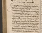 Zdjęcie nr 974 dla obiektu archiwalnego: Acta actorum, causarum spiritualium, civilium, criminalium, obligationum, cessionum, decimarum, testamentorum R. D. Martini Szyszkowski, episcopi Cracoviensis, ducis Severiensis in annis 1617 - 1619. Tomus primus.