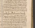 Zdjęcie nr 973 dla obiektu archiwalnego: Acta actorum, causarum spiritualium, civilium, criminalium, obligationum, cessionum, decimarum, testamentorum R. D. Martini Szyszkowski, episcopi Cracoviensis, ducis Severiensis in annis 1617 - 1619. Tomus primus.