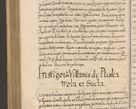Zdjęcie nr 968 dla obiektu archiwalnego: Acta actorum, causarum spiritualium, civilium, criminalium, obligationum, cessionum, decimarum, testamentorum R. D. Martini Szyszkowski, episcopi Cracoviensis, ducis Severiensis in annis 1617 - 1619. Tomus primus.