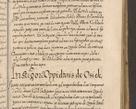 Zdjęcie nr 967 dla obiektu archiwalnego: Acta actorum, causarum spiritualium, civilium, criminalium, obligationum, cessionum, decimarum, testamentorum R. D. Martini Szyszkowski, episcopi Cracoviensis, ducis Severiensis in annis 1617 - 1619. Tomus primus.