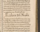 Zdjęcie nr 965 dla obiektu archiwalnego: Acta actorum, causarum spiritualium, civilium, criminalium, obligationum, cessionum, decimarum, testamentorum R. D. Martini Szyszkowski, episcopi Cracoviensis, ducis Severiensis in annis 1617 - 1619. Tomus primus.