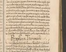 Zdjęcie nr 962 dla obiektu archiwalnego: Acta actorum, causarum spiritualium, civilium, criminalium, obligationum, cessionum, decimarum, testamentorum R. D. Martini Szyszkowski, episcopi Cracoviensis, ducis Severiensis in annis 1617 - 1619. Tomus primus.