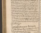 Zdjęcie nr 957 dla obiektu archiwalnego: Acta actorum, causarum spiritualium, civilium, criminalium, obligationum, cessionum, decimarum, testamentorum R. D. Martini Szyszkowski, episcopi Cracoviensis, ducis Severiensis in annis 1617 - 1619. Tomus primus.
