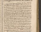 Zdjęcie nr 956 dla obiektu archiwalnego: Acta actorum, causarum spiritualium, civilium, criminalium, obligationum, cessionum, decimarum, testamentorum R. D. Martini Szyszkowski, episcopi Cracoviensis, ducis Severiensis in annis 1617 - 1619. Tomus primus.
