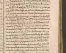 Zdjęcie nr 952 dla obiektu archiwalnego: Acta actorum, causarum spiritualium, civilium, criminalium, obligationum, cessionum, decimarum, testamentorum R. D. Martini Szyszkowski, episcopi Cracoviensis, ducis Severiensis in annis 1617 - 1619. Tomus primus.