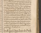 Zdjęcie nr 954 dla obiektu archiwalnego: Acta actorum, causarum spiritualium, civilium, criminalium, obligationum, cessionum, decimarum, testamentorum R. D. Martini Szyszkowski, episcopi Cracoviensis, ducis Severiensis in annis 1617 - 1619. Tomus primus.