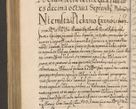 Zdjęcie nr 951 dla obiektu archiwalnego: Acta actorum, causarum spiritualium, civilium, criminalium, obligationum, cessionum, decimarum, testamentorum R. D. Martini Szyszkowski, episcopi Cracoviensis, ducis Severiensis in annis 1617 - 1619. Tomus primus.