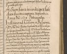 Zdjęcie nr 950 dla obiektu archiwalnego: Acta actorum, causarum spiritualium, civilium, criminalium, obligationum, cessionum, decimarum, testamentorum R. D. Martini Szyszkowski, episcopi Cracoviensis, ducis Severiensis in annis 1617 - 1619. Tomus primus.