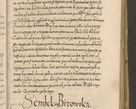 Zdjęcie nr 940 dla obiektu archiwalnego: Acta actorum, causarum spiritualium, civilium, criminalium, obligationum, cessionum, decimarum, testamentorum R. D. Martini Szyszkowski, episcopi Cracoviensis, ducis Severiensis in annis 1617 - 1619. Tomus primus.