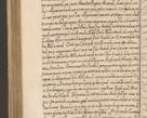 Zdjęcie nr 941 dla obiektu archiwalnego: Acta actorum, causarum spiritualium, civilium, criminalium, obligationum, cessionum, decimarum, testamentorum R. D. Martini Szyszkowski, episcopi Cracoviensis, ducis Severiensis in annis 1617 - 1619. Tomus primus.