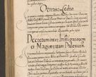 Zdjęcie nr 939 dla obiektu archiwalnego: Acta actorum, causarum spiritualium, civilium, criminalium, obligationum, cessionum, decimarum, testamentorum R. D. Martini Szyszkowski, episcopi Cracoviensis, ducis Severiensis in annis 1617 - 1619. Tomus primus.