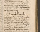 Zdjęcie nr 938 dla obiektu archiwalnego: Acta actorum, causarum spiritualium, civilium, criminalium, obligationum, cessionum, decimarum, testamentorum R. D. Martini Szyszkowski, episcopi Cracoviensis, ducis Severiensis in annis 1617 - 1619. Tomus primus.