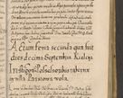 Zdjęcie nr 936 dla obiektu archiwalnego: Acta actorum, causarum spiritualium, civilium, criminalium, obligationum, cessionum, decimarum, testamentorum R. D. Martini Szyszkowski, episcopi Cracoviensis, ducis Severiensis in annis 1617 - 1619. Tomus primus.